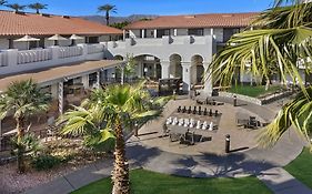 Embassy Suites Palm Springs