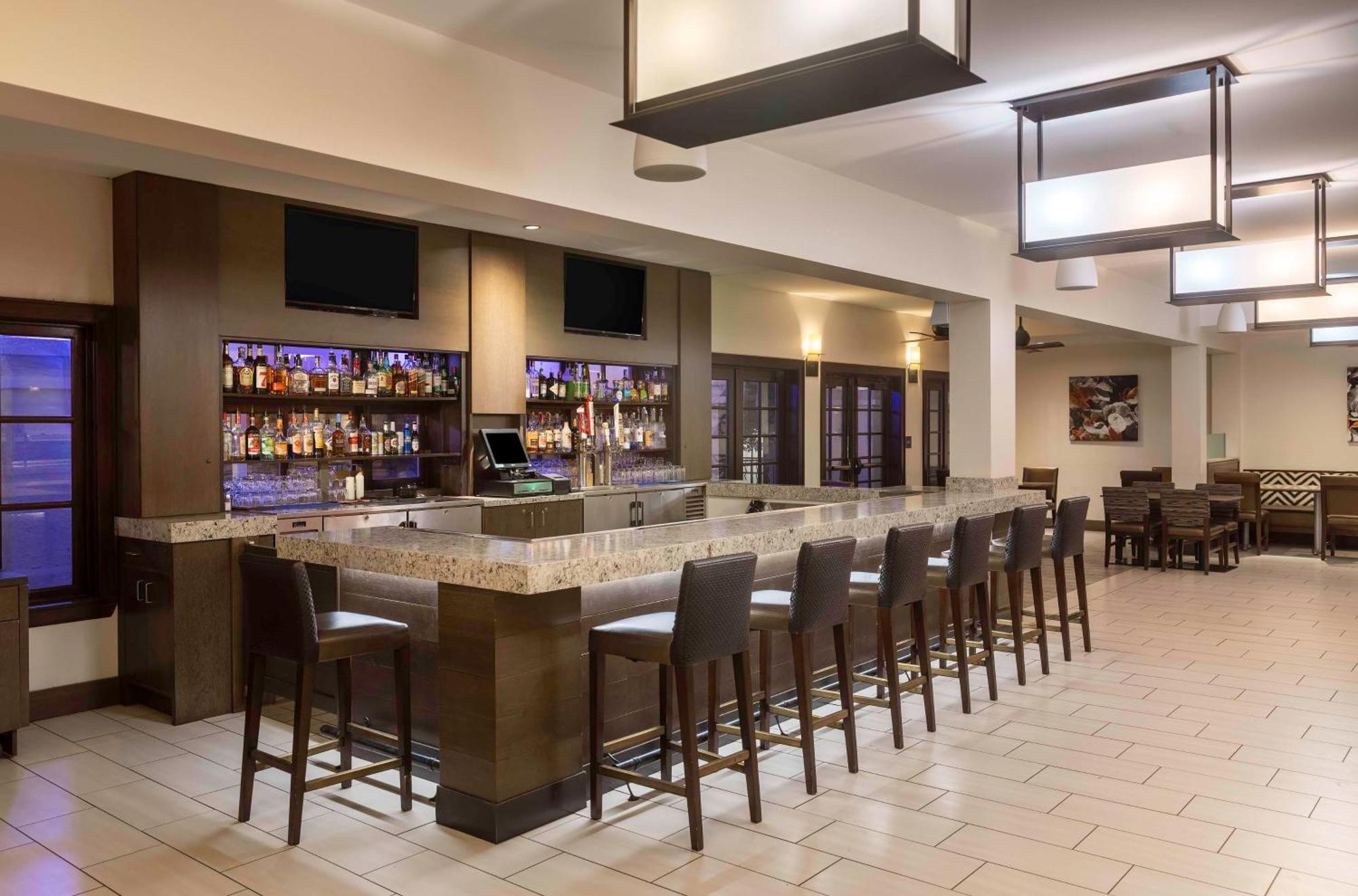 Embassy Suites By Hilton Palm Desert Exterior photo